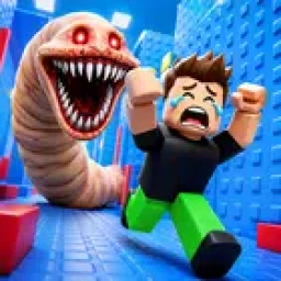Icône de Escape Hungry Worm Simulator